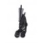 Passeggino Joie Mirus Dark Pewter