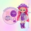 Bambola IMC Toys Cry Babies Katie