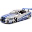 Macchinina Jada Toys Fast & Furious Brian's Nissan Skyline GT-R