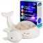 Cloud B-Baleine Blanche