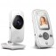 Baby Monitor Motorola MBP481 Schermo LCD a Colori 2"