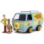 Set Gioco Jada by Simba Scooby-Doo Mystery Machine con Scooby e Shaggy