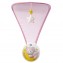 Giostrina con Proiettore Chicco Next2Moon Rosa