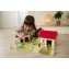 Set Gioco Eichhorn by Simba Fattoria in Legno 19pz