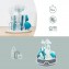Sterilizzatore Babymoov Turbo Vapore (+)