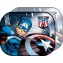 Tendina Parasole Marvel Avengers by Colzani Capitan America 2pz