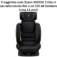 Siège Auto OSANN Huddle 2 i-size de 40 cm a 150 cm 