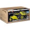Trattore Smoby Farmer XL con Rimorchio Verde