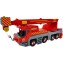 Camion Simba Sam Il Pompiere Jupiter Search And Rescue Crane