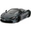 Macchinina Jada Toys Fast & Furious Shaw's Mclaren 720S