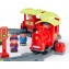 Pista Ecoiffier Abrick Trenino