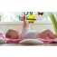 Gioco da Passeggino Clementoni Easy-Peasy Travel Mobile