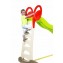  Scivolo Smoby Megaliss 2 in 1 