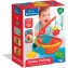 Gioco Clementoni Baby Pesca Gioca e Impara