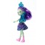 Bambola Mattel Enchantimals Patter il Pavone e Flap