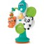 Gioco per Seggiolone Clementoni Round & Round Animals