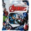 Tendina Parasole Marvel Avengers by Colzani Capitan America 2pz