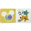 Gioco Clementoni Disney Baby My Fun Book