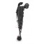 Passeggino Maclaren Quest Arc Black/Black