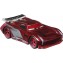 Macchinina Disney Cars Racing Red Jackson Storm