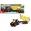 Trattore Dickie Toys by Simba Claas