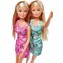 Bambola Simba Steffi Love Bloomy Rosa