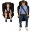 Seggiolino Auto Chicco Mokita i-Size Classic Black (76-150 cm)