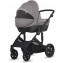Duo Kinderkraft Prime Lite 2 in 1 Grey
