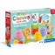 Mattoncini Morbidi Clementoni Soft Clemmy Sweet Animal