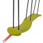 Altalena Big by Simba Snake Swing 2 Posti
