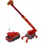 Camion Simba Sam Il Pompiere Jupiter Search And Rescue Crane