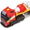 Camion Dickie Toys by Simba Heavy Load Truck