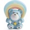 Proiettore Musicale Chicco Orsetto Arcobaleno Blu