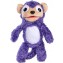 Peluche Simba ScreamerZ Scimmietta