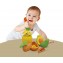 Gioco Clementoni Fruit Puzzle