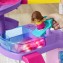 Playset Fisher Price Little People Casa dei Sogni di Barbie
