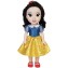 Bambola Disney Princess La Mia Amica Biancaneve