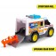 Dickie Toys Ambulanza 30 cm