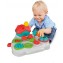 Tavolo Attività Clementoni Soft Clemmy Touch, Discover & Play Sensory Table