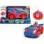 Macchinina Radiocomandata Jada Toys Marvel Disney Spidey Web Racer