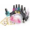 Gioco Clementoni Crazy Chic Teen Passion Nails