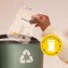 Sacche Conservazione Latte Materno Medela 25pz