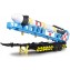Camion Dickie Toys by Simba Space Mission Truck