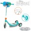 Trottinette à 3 roues Simba Disney Stitch