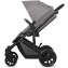 Duo Kinderkraft Prime Lite 2 in 1 Grey