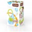 Yookidoo Elephant Baby Shower Blu–Giocattolo da bagno 0-2 anni