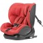 Seggiolino Auto Kinderkraft MyWay Isofix Red