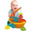 Gioco Clementoni Baby Pesca Gioca e Impara