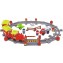 Pista Ecoiffier Abrick Trenino