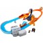 Pista Mattel Hot Wheels Attacco Allo Scorpione con Macchinina